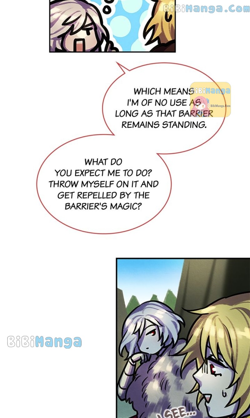 Starfall – Manga Chapter 94 - page 22