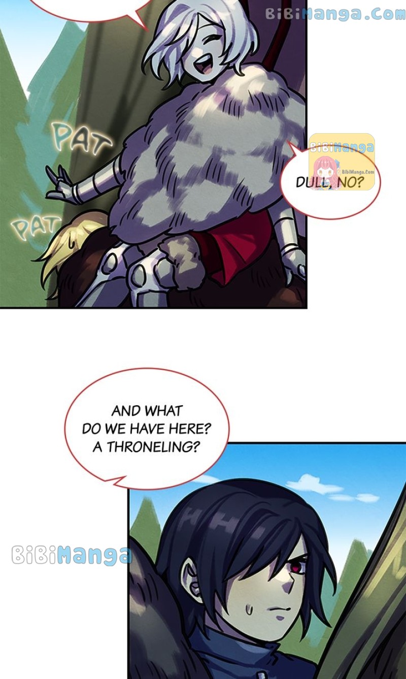 Starfall – Manga Chapter 94 - page 26