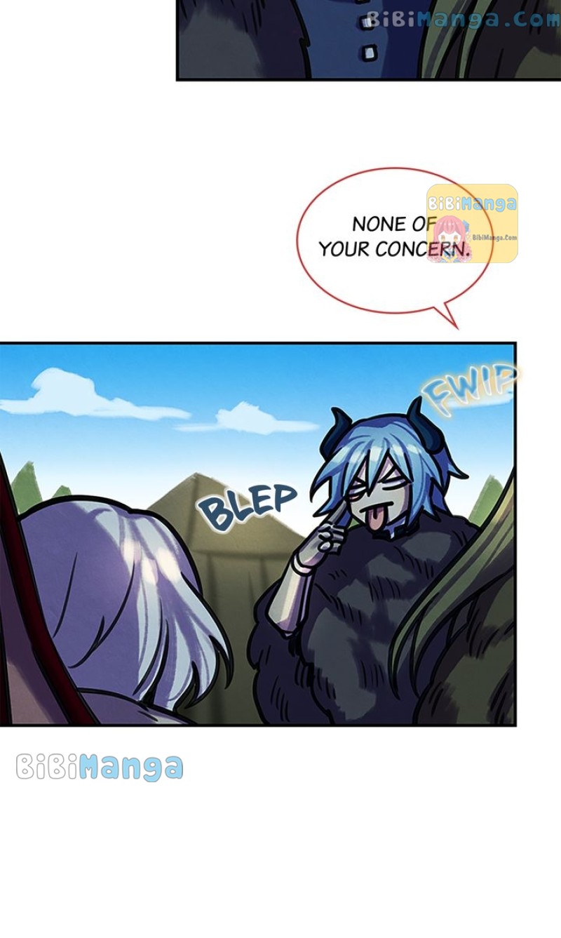 Starfall – Manga Chapter 94 - page 27