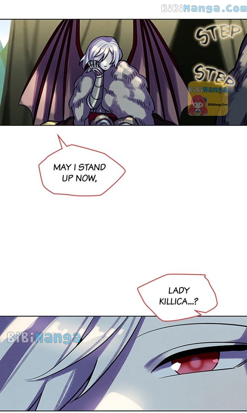 Starfall – Manga Chapter 94 - page 28