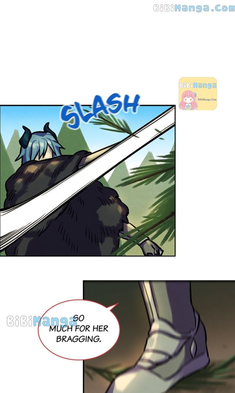 Starfall – Manga Chapter 94 - page 3