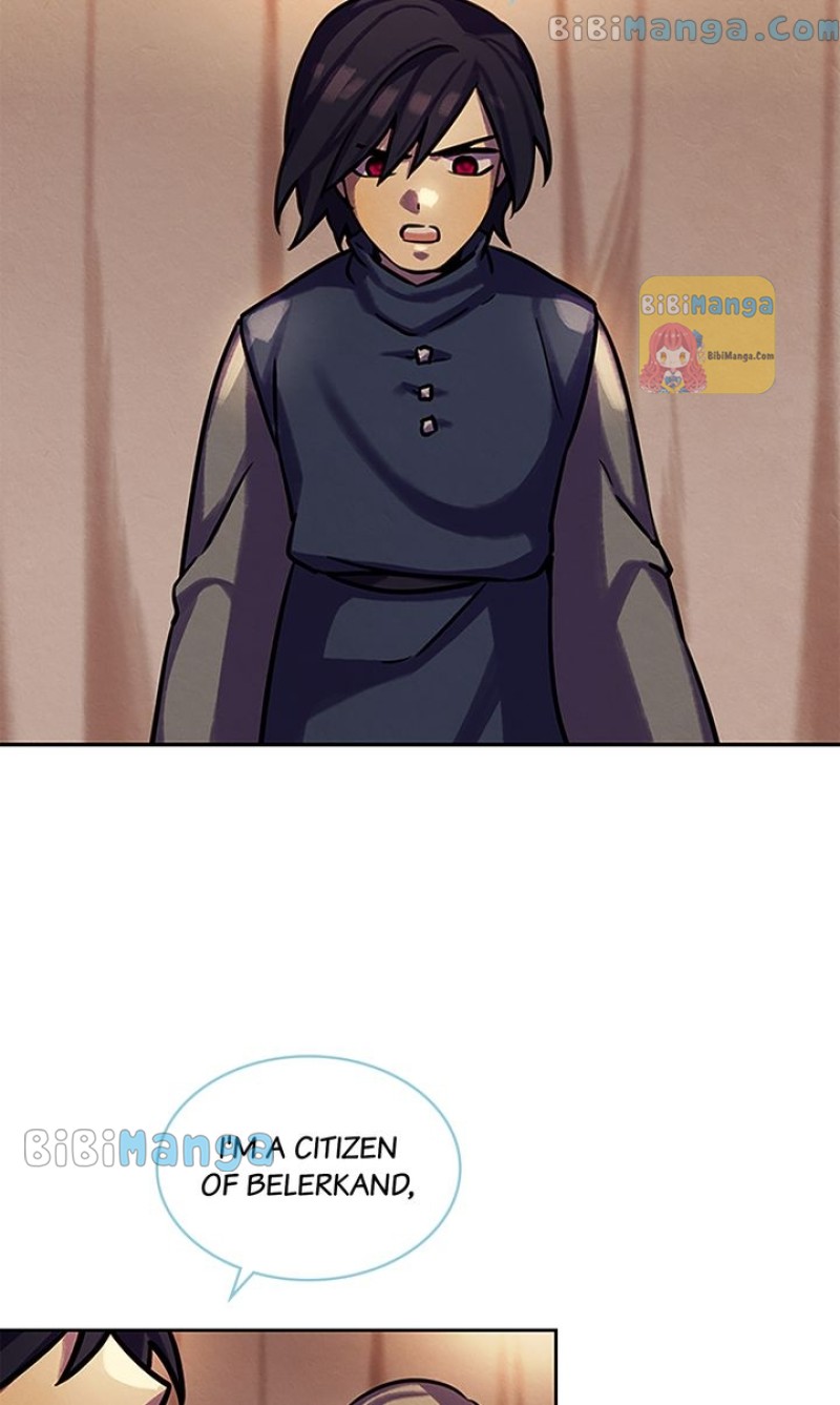 Starfall – Manga Chapter 94 - page 30