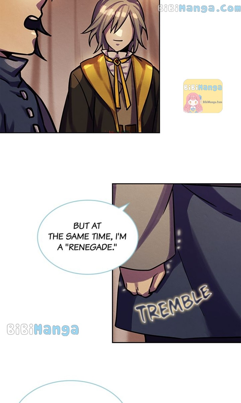 Starfall – Manga Chapter 94 - page 31