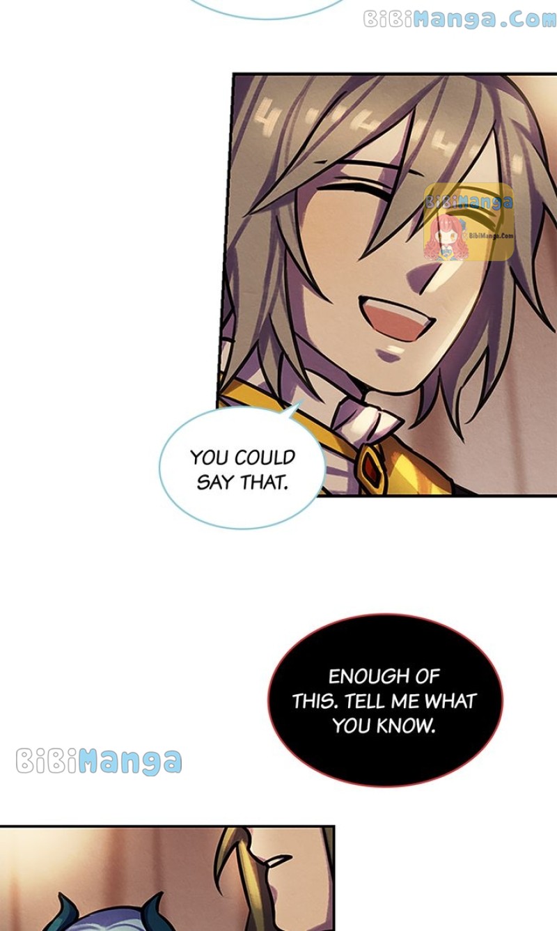 Starfall – Manga Chapter 94 - page 34