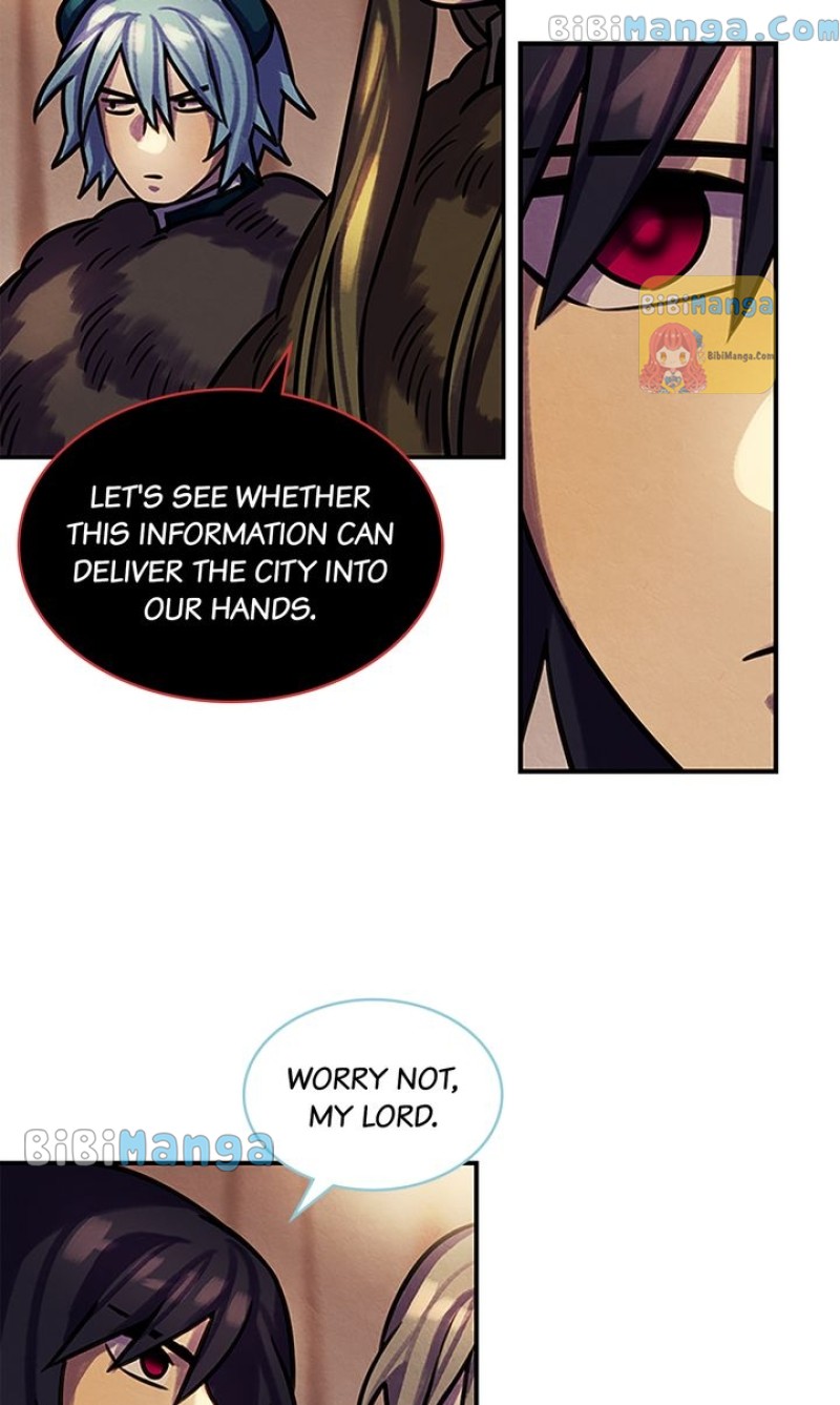 Starfall – Manga Chapter 94 - page 35
