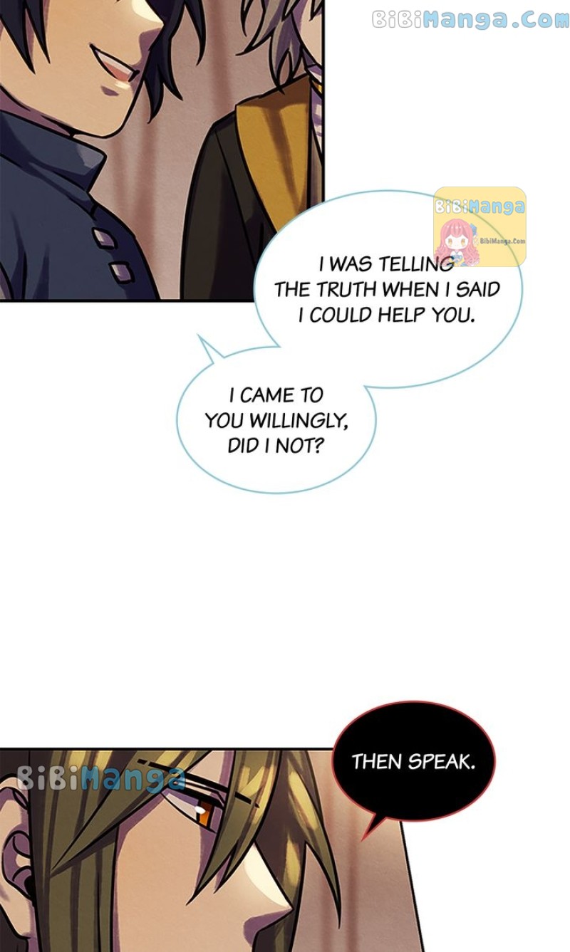 Starfall – Manga Chapter 94 - page 36