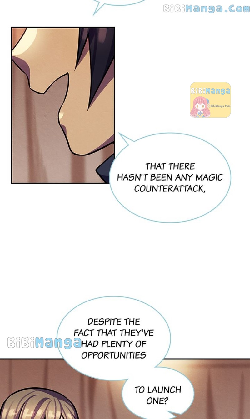 Starfall – Manga Chapter 94 - page 38