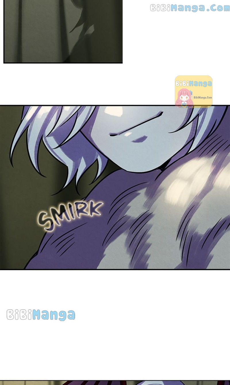 Starfall – Manga Chapter 94 - page 40