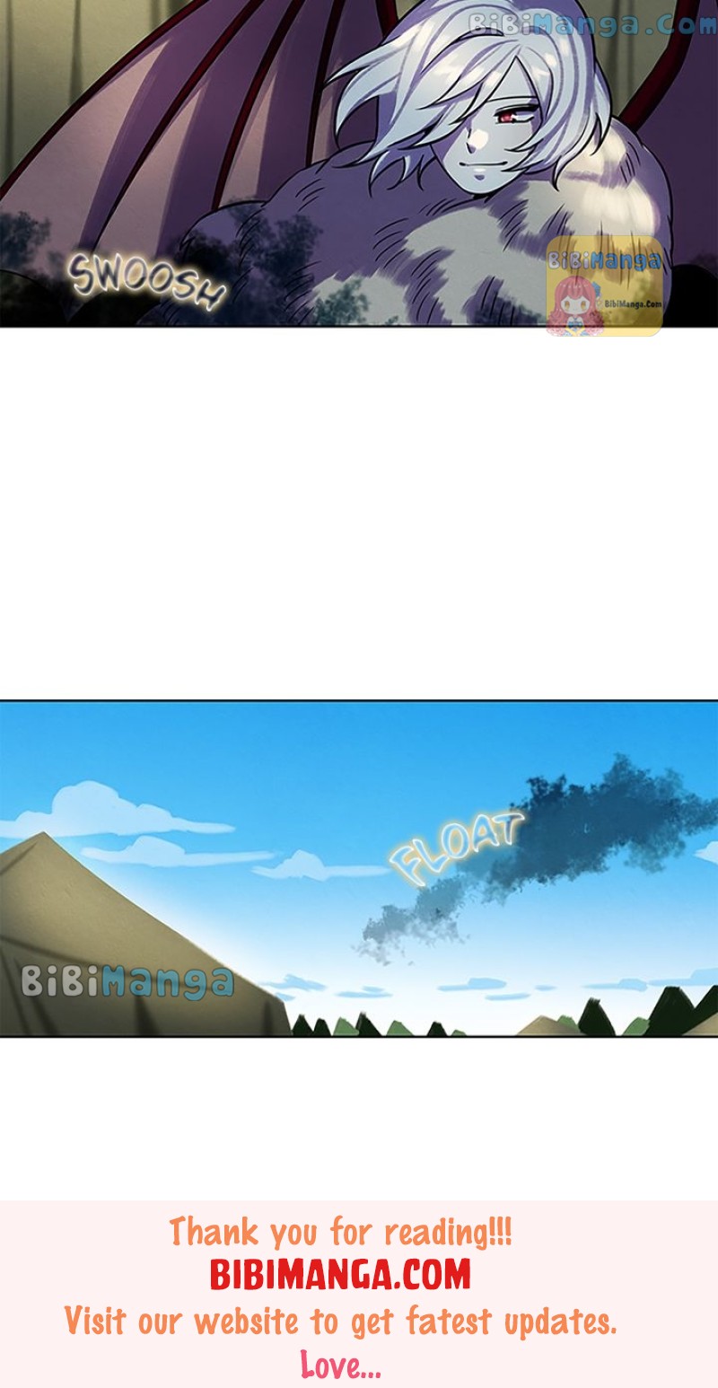 Starfall – Manga Chapter 94 - page 41