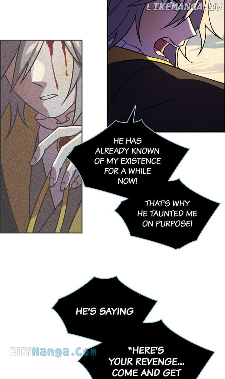 Starfall – Manga Chapter 139 - page 11
