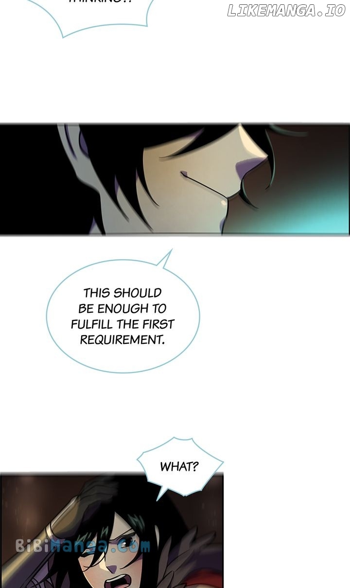 Starfall – Manga Chapter 139 - page 15