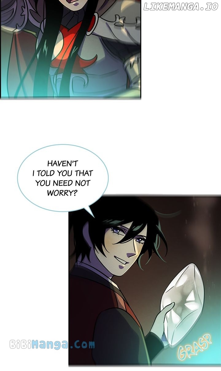 Starfall – Manga Chapter 139 - page 16