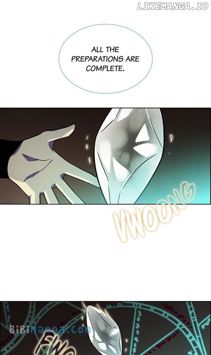Starfall – Manga Chapter 139 - page 17