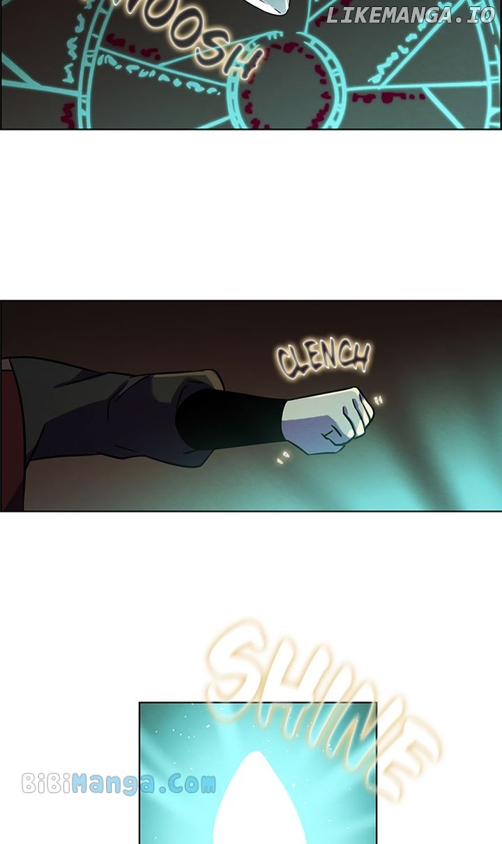 Starfall – Manga Chapter 139 - page 18