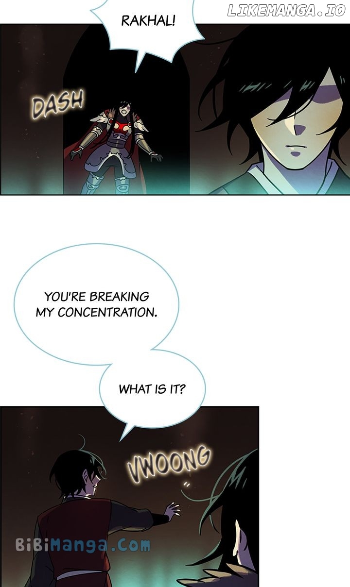 Starfall – Manga Chapter 139 - page 2