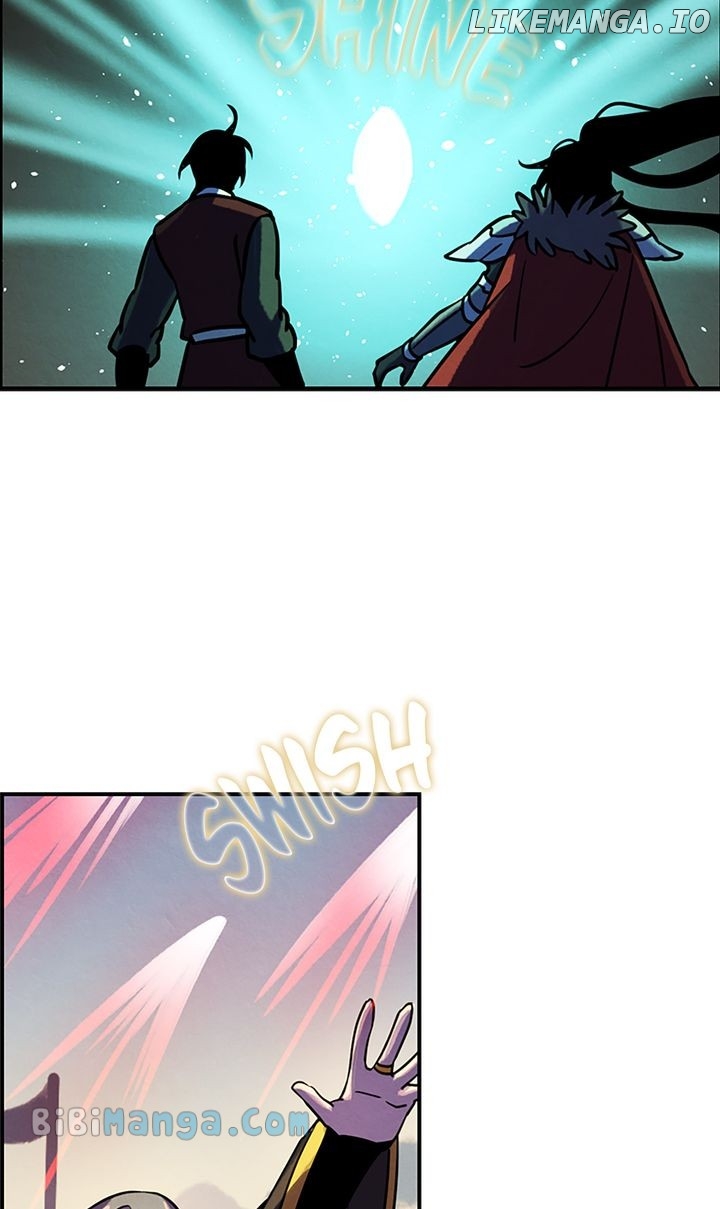 Starfall – Manga Chapter 139 - page 20