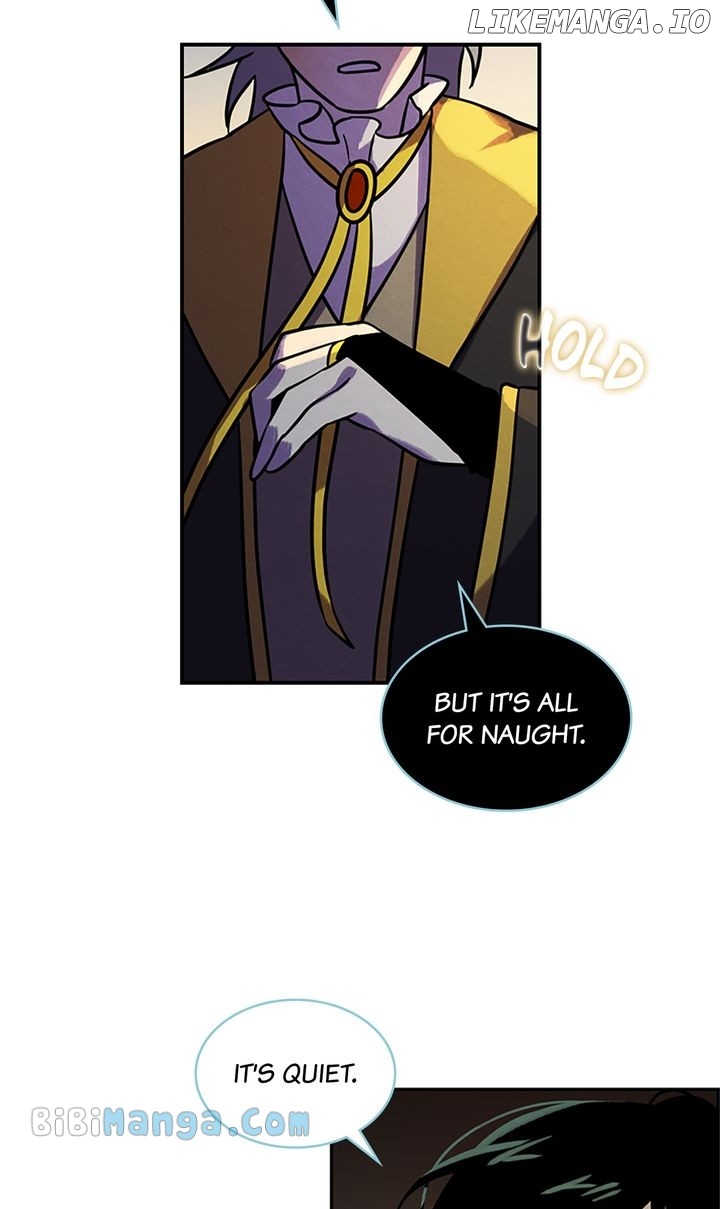 Starfall – Manga Chapter 139 - page 26