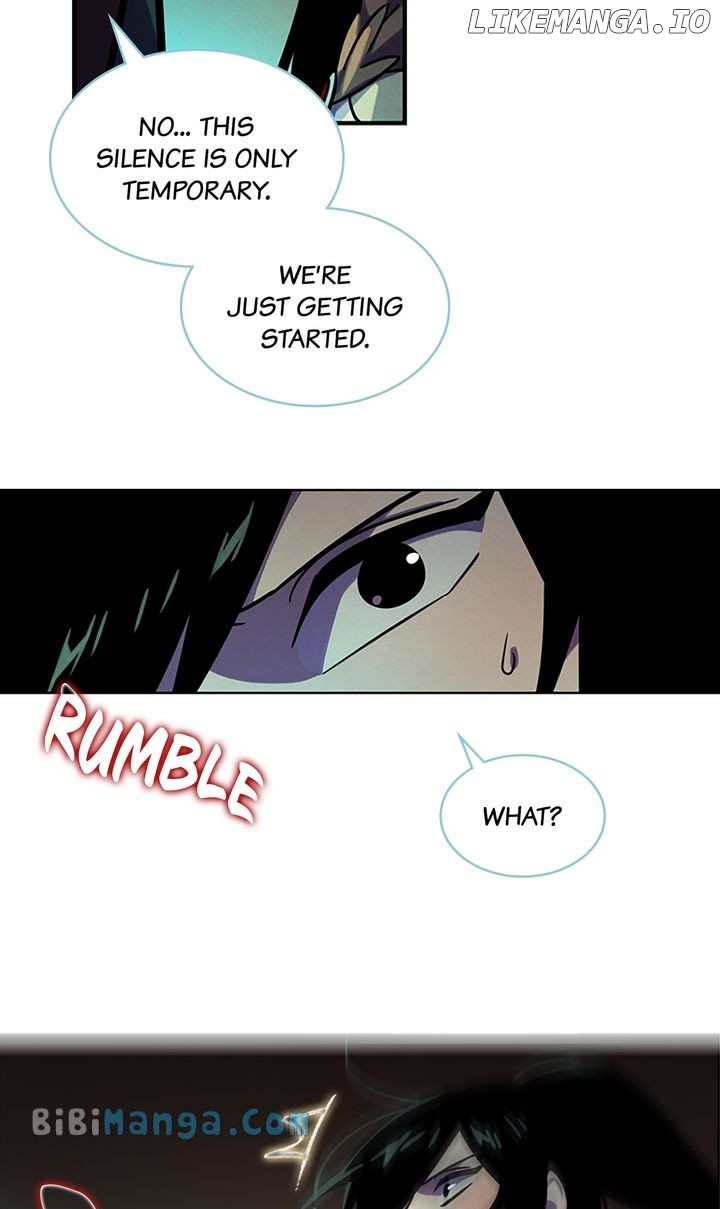 Starfall – Manga Chapter 139 - page 28