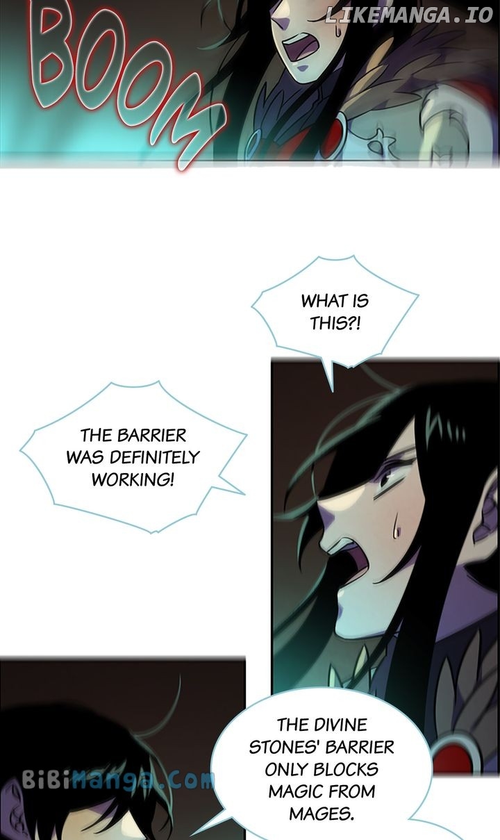Starfall – Manga Chapter 139 - page 29