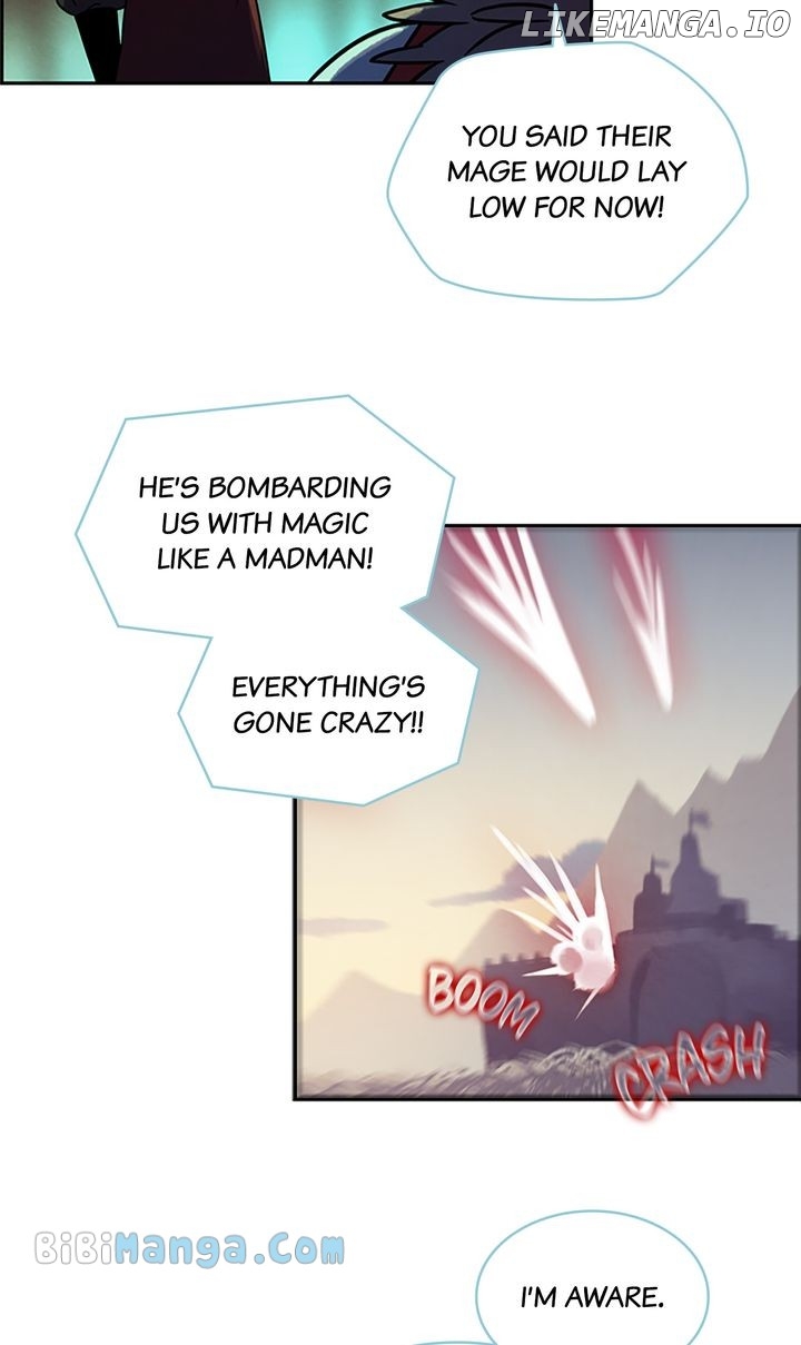 Starfall – Manga Chapter 139 - page 3