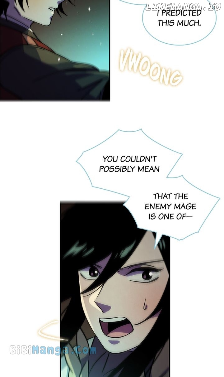 Starfall – Manga Chapter 139 - page 30