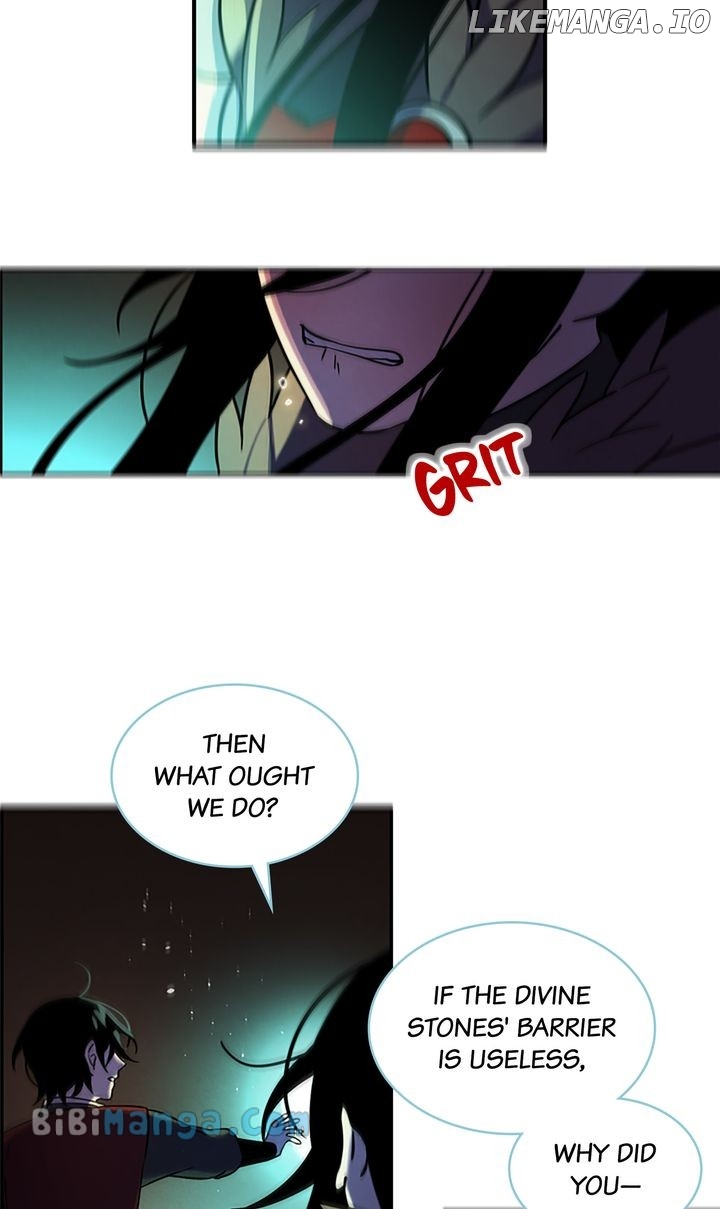 Starfall – Manga Chapter 139 - page 31