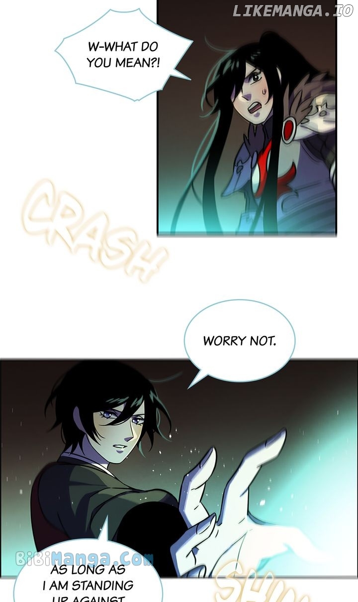 Starfall – Manga Chapter 139 - page 33