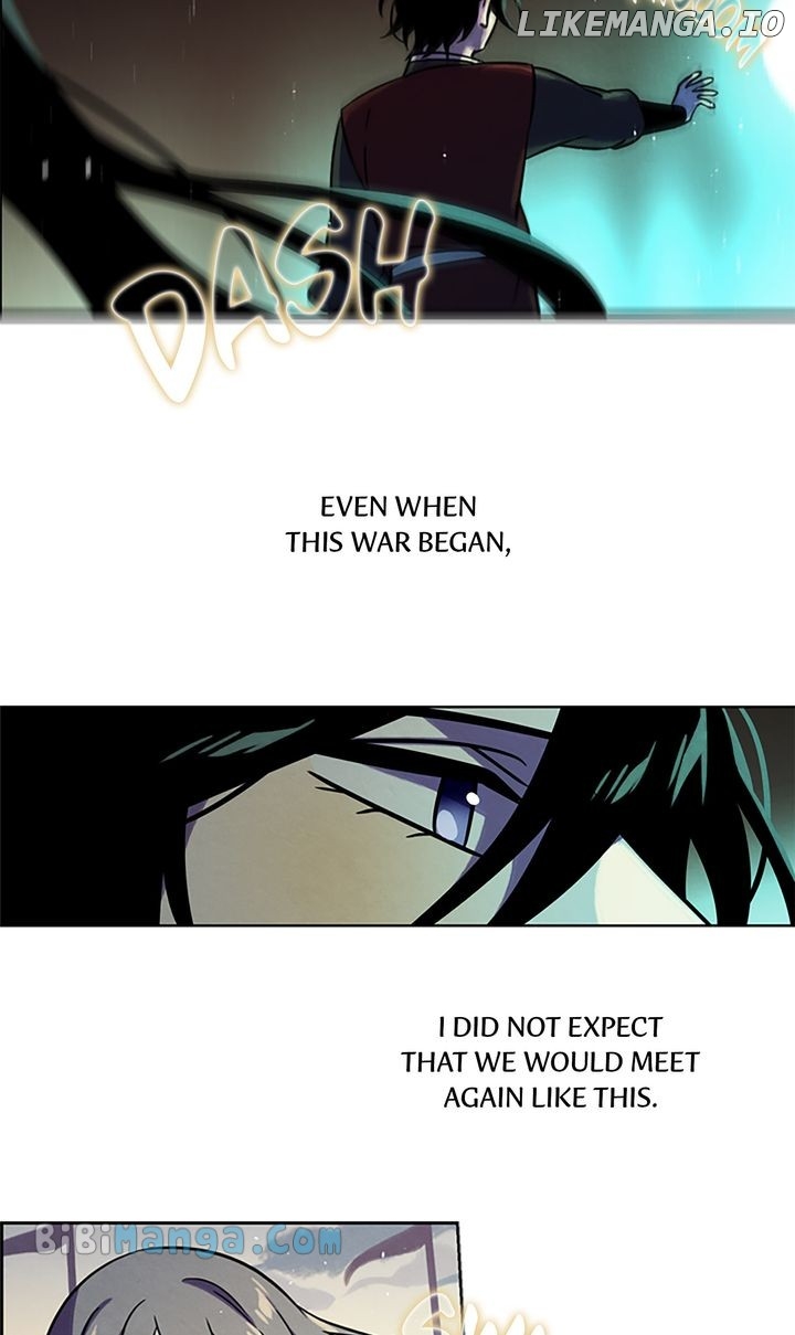 Starfall – Manga Chapter 139 - page 36