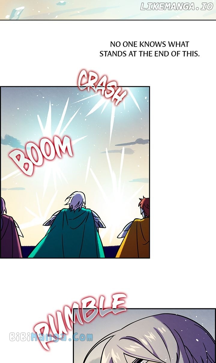 Starfall – Manga Chapter 139 - page 39