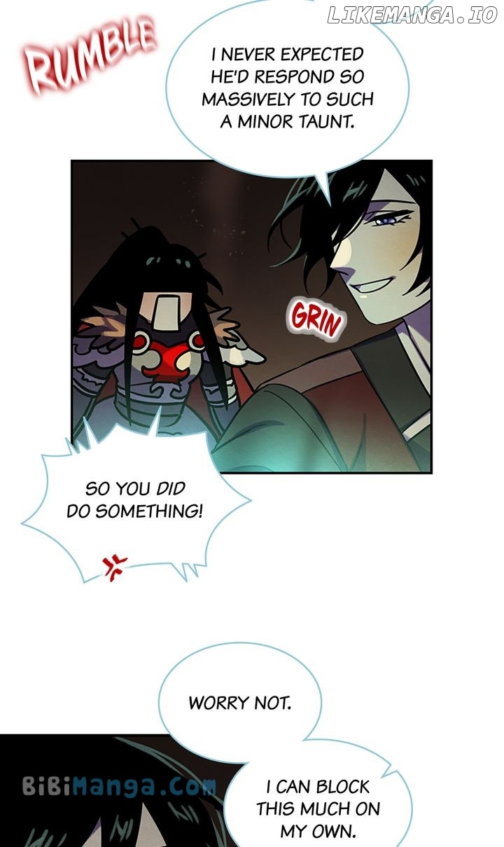 Starfall – Manga Chapter 139 - page 4