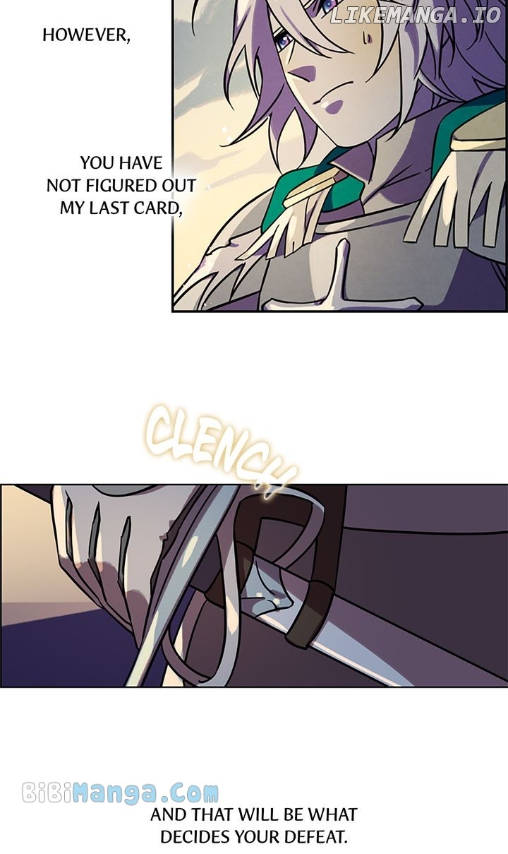 Starfall – Manga Chapter 139 - page 40