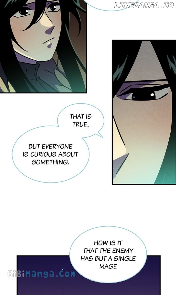 Starfall – Manga Chapter 139 - page 5