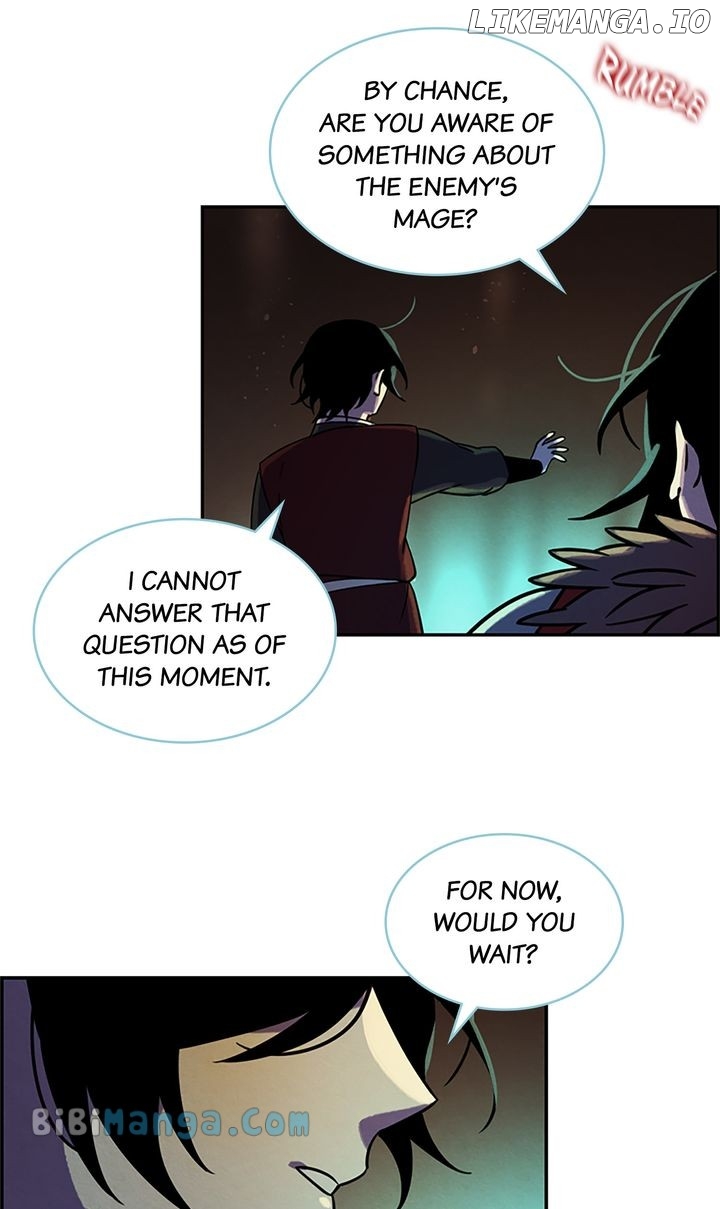 Starfall – Manga Chapter 139 - page 7