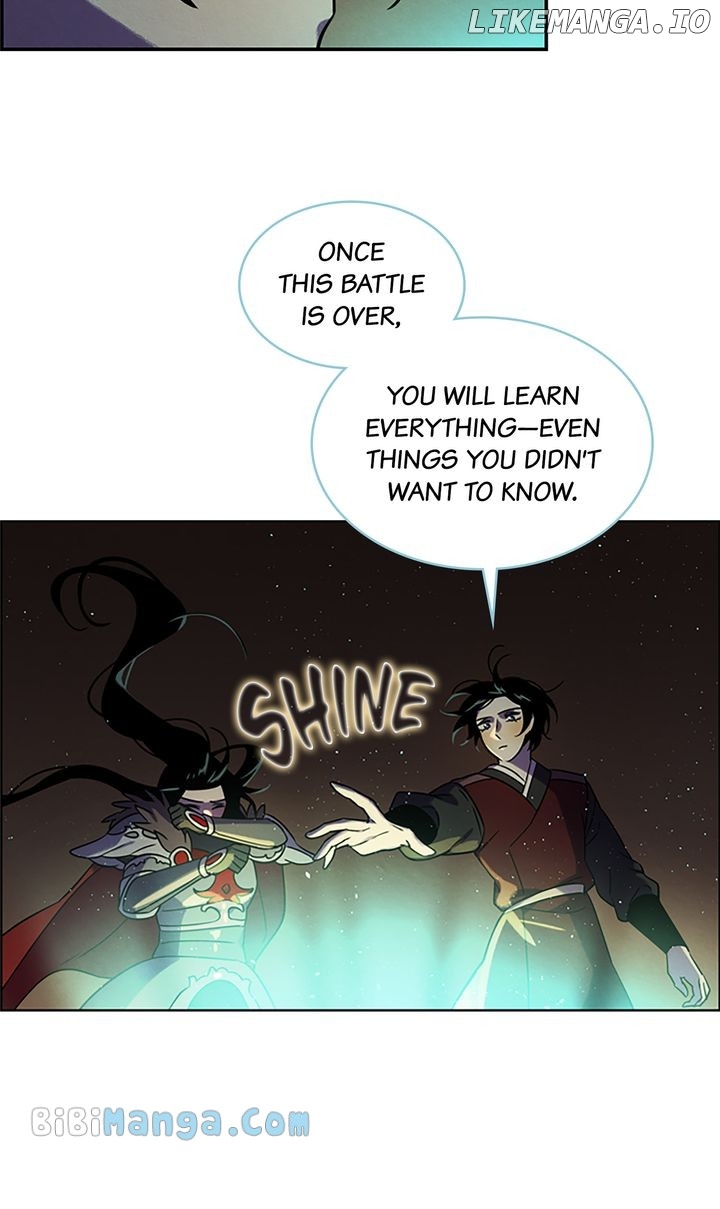 Starfall – Manga Chapter 139 - page 8