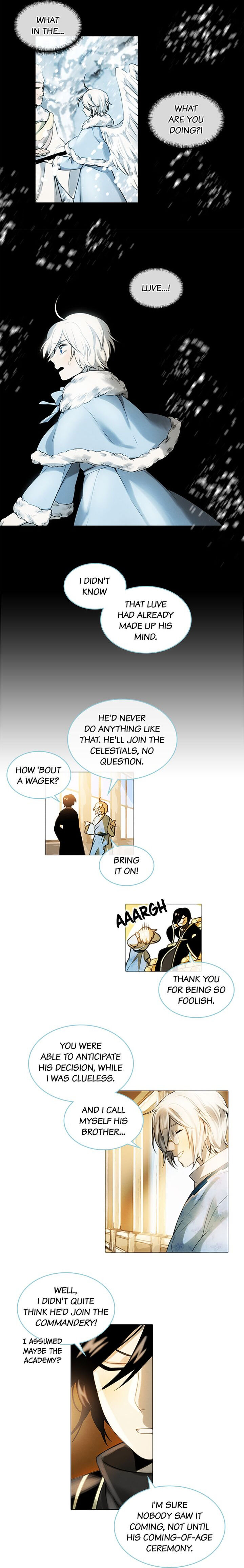 Starfall – Manga chapter 2 - page 5