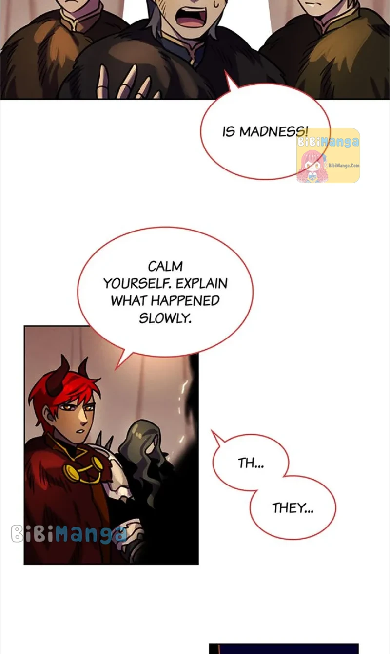 Starfall – Manga Chapter 123 - page 12
