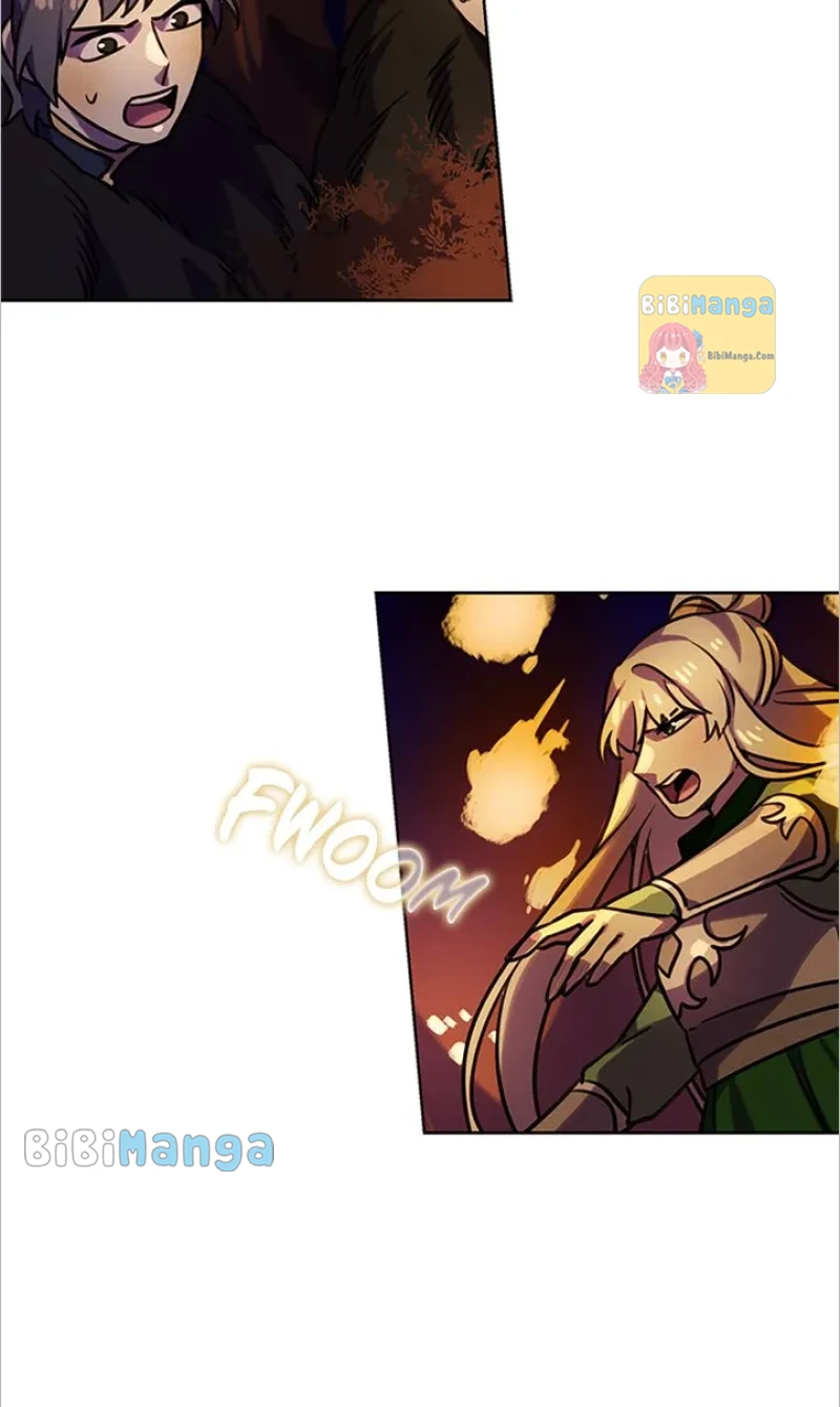 Starfall – Manga Chapter 123 - page 15