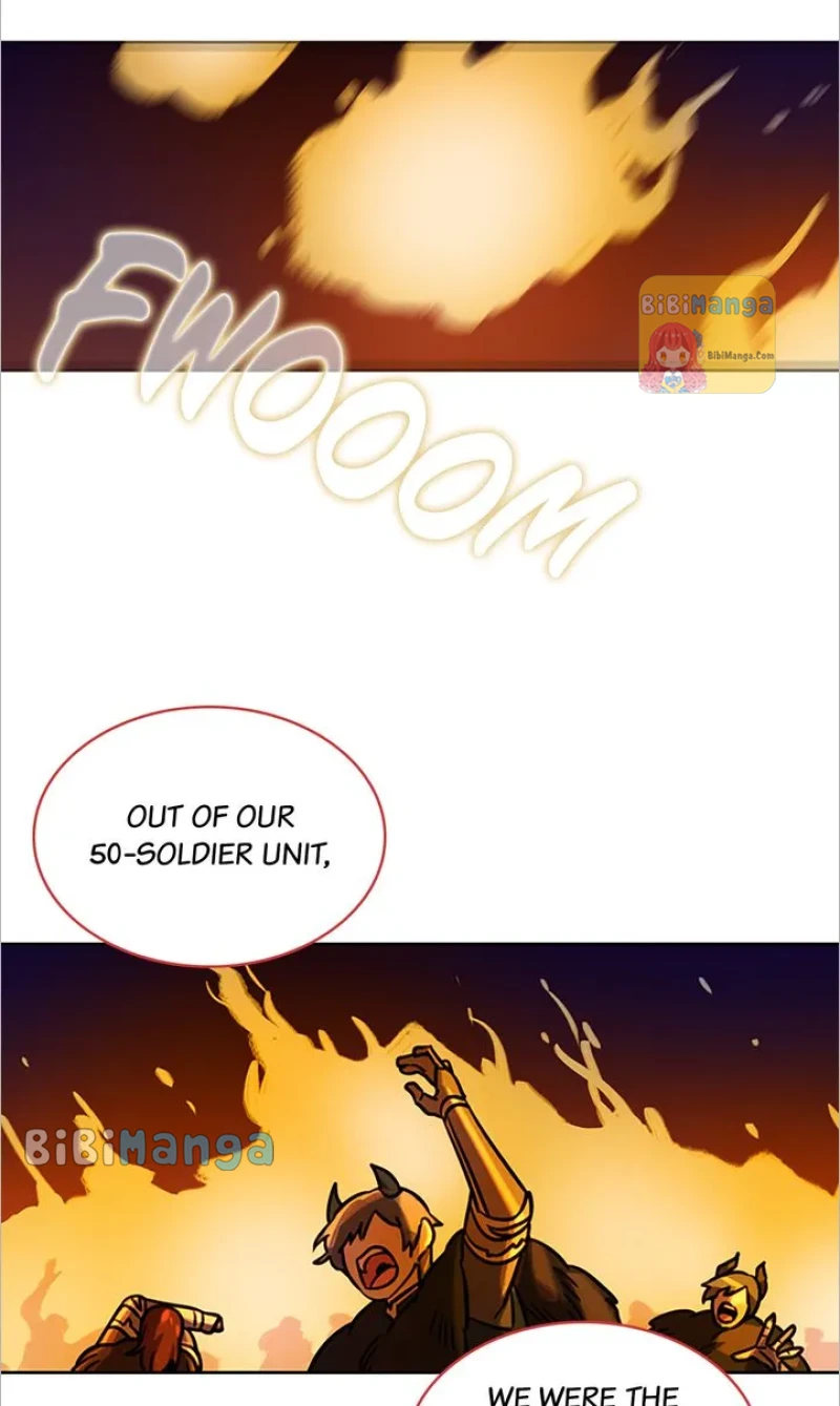 Starfall – Manga Chapter 123 - page 16
