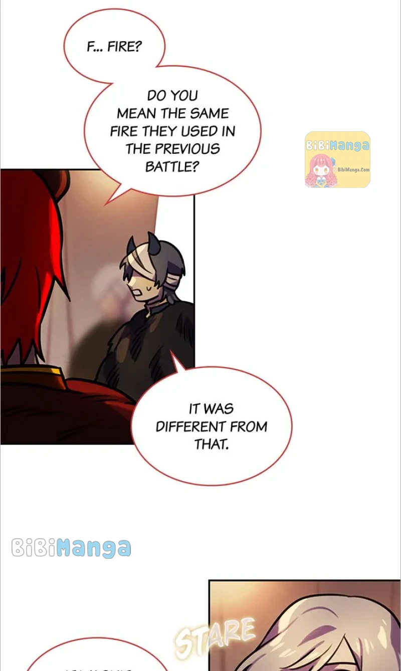 Starfall – Manga Chapter 123 - page 18