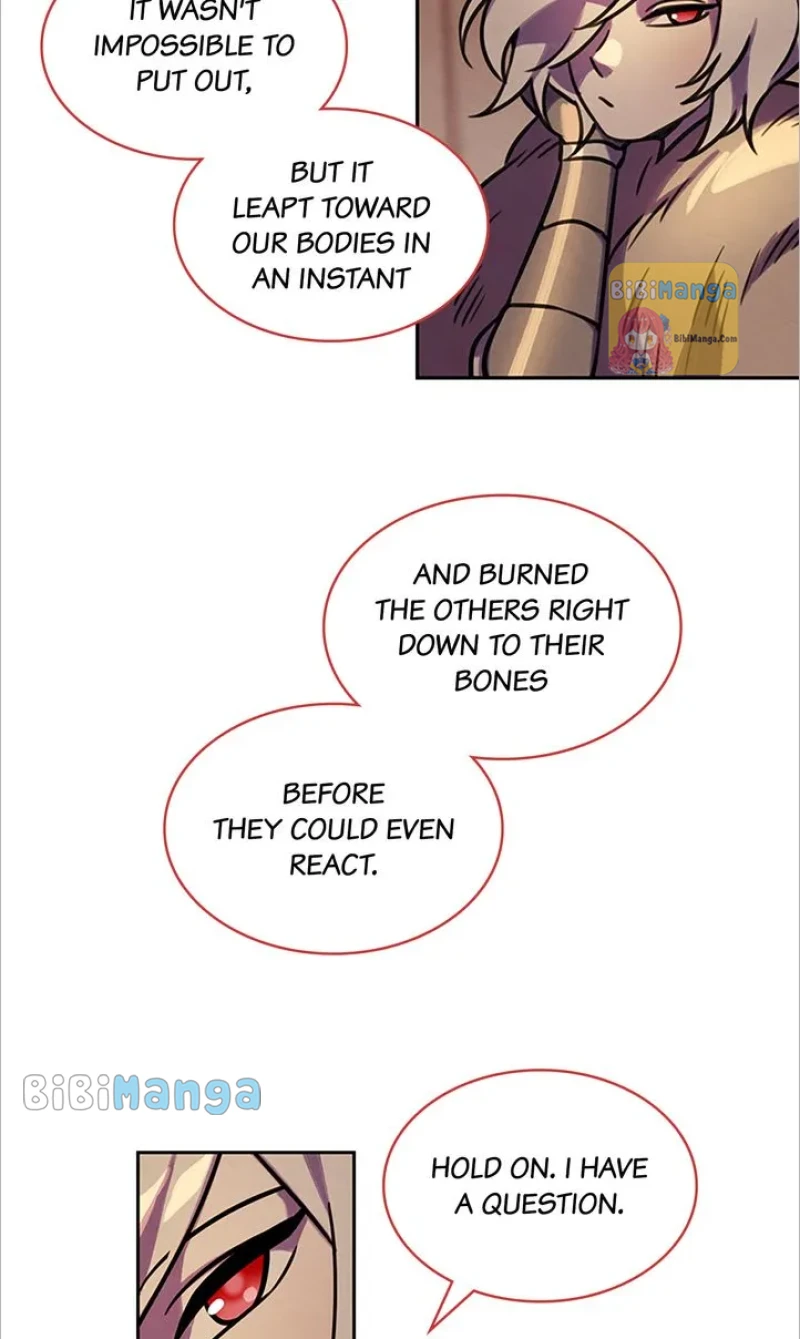 Starfall – Manga Chapter 123 - page 19