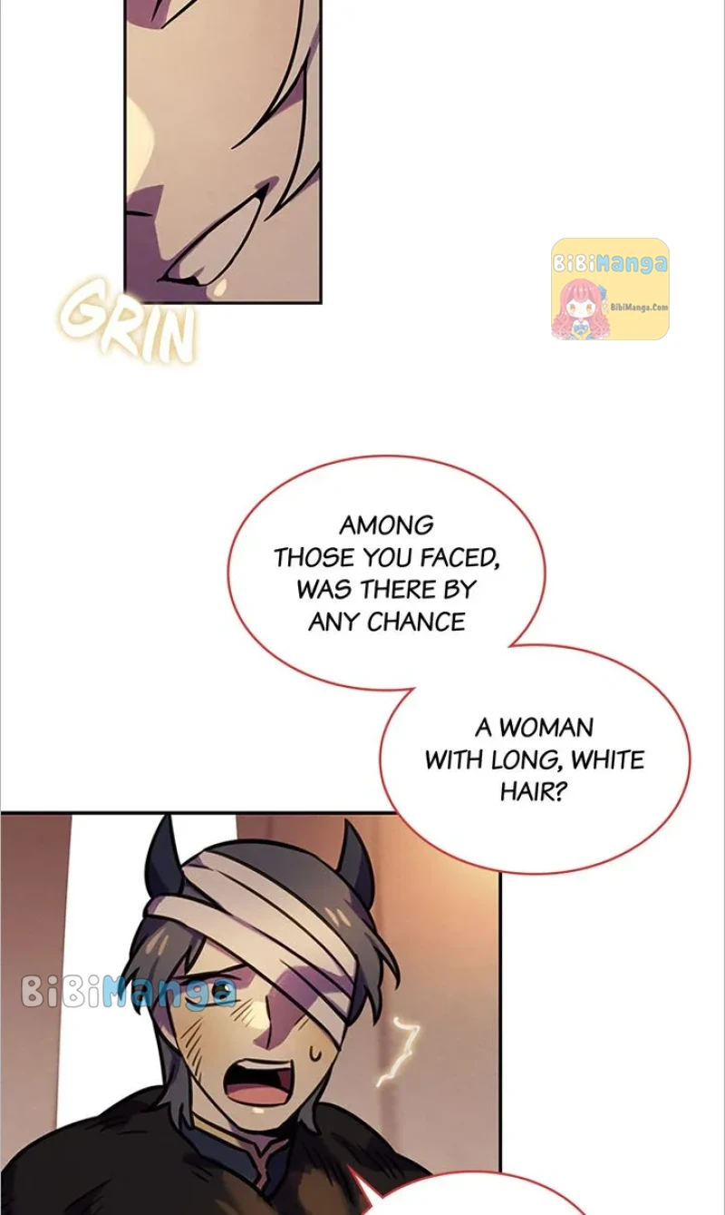 Starfall – Manga Chapter 123 - page 20