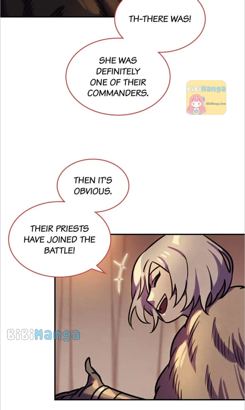 Starfall – Manga Chapter 123 - page 21
