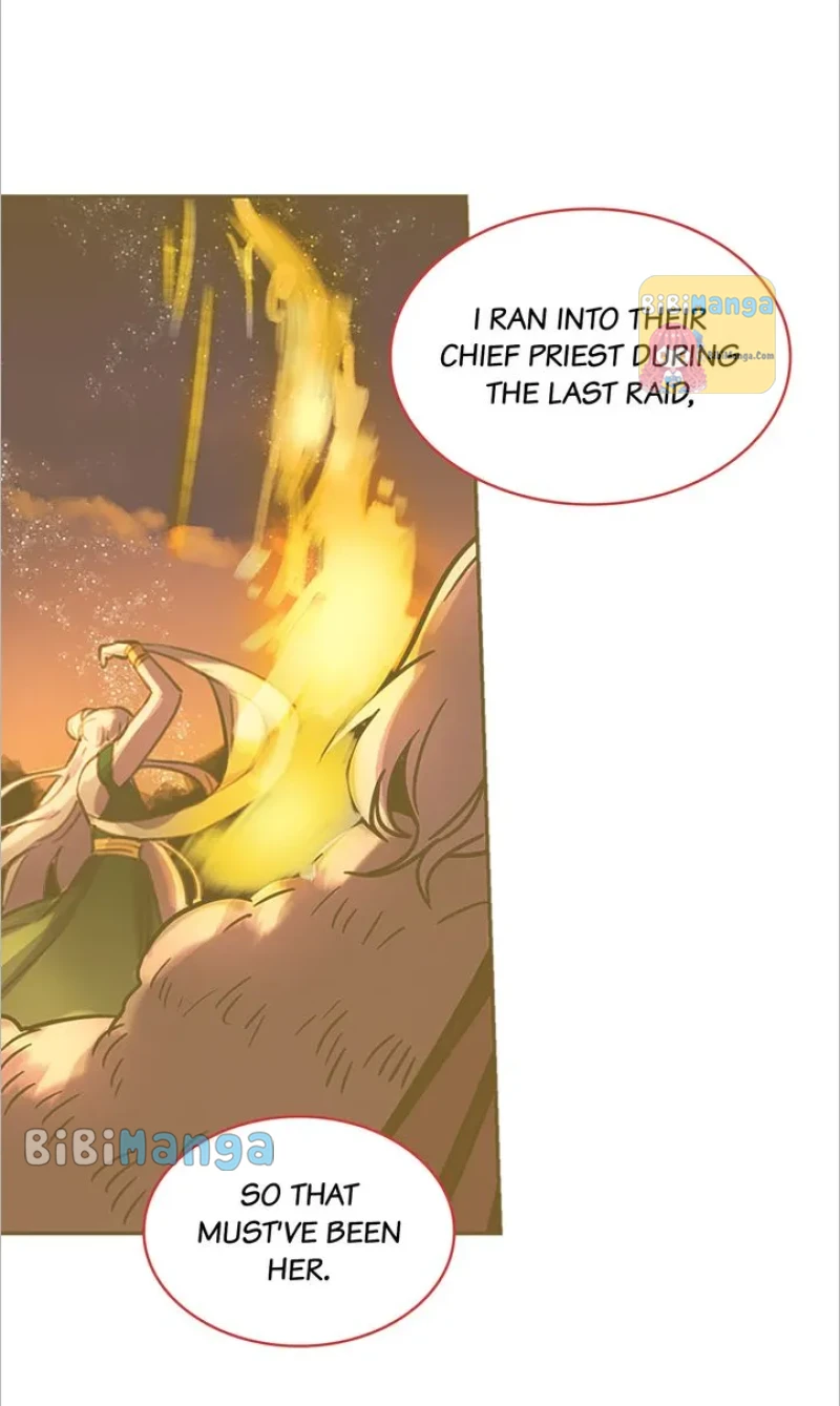 Starfall – Manga Chapter 123 - page 22