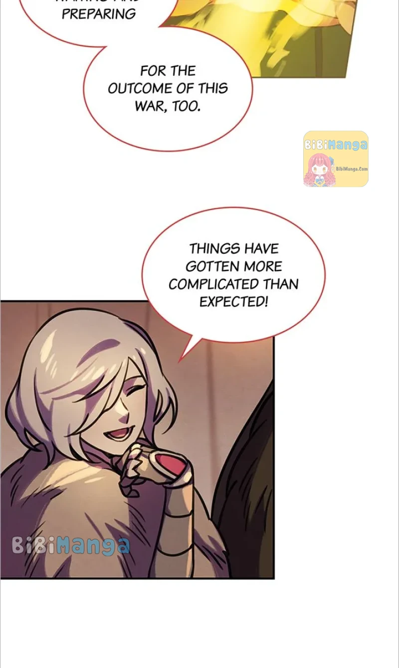 Starfall – Manga Chapter 123 - page 24