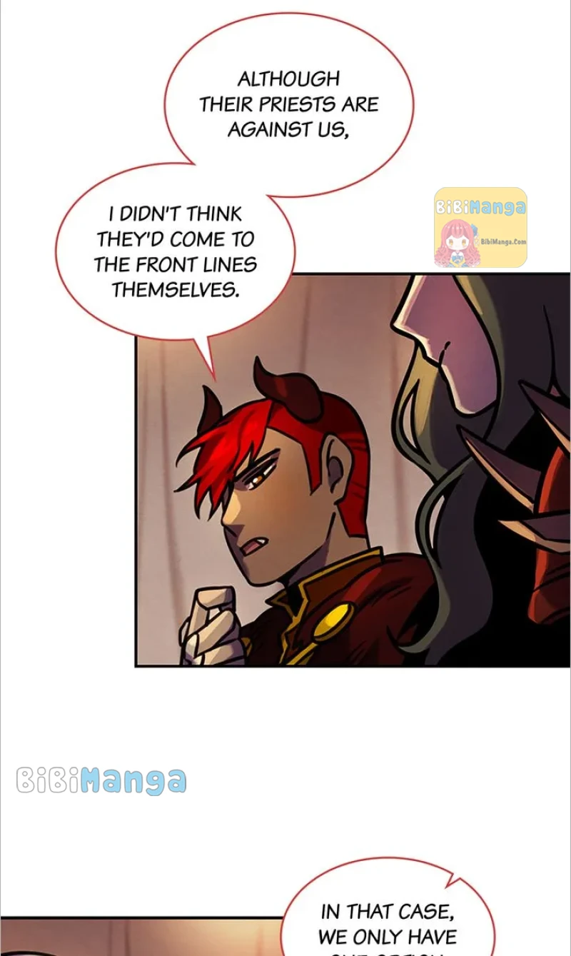 Starfall – Manga Chapter 123 - page 25
