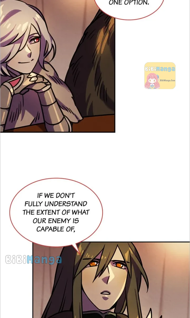 Starfall – Manga Chapter 123 - page 26