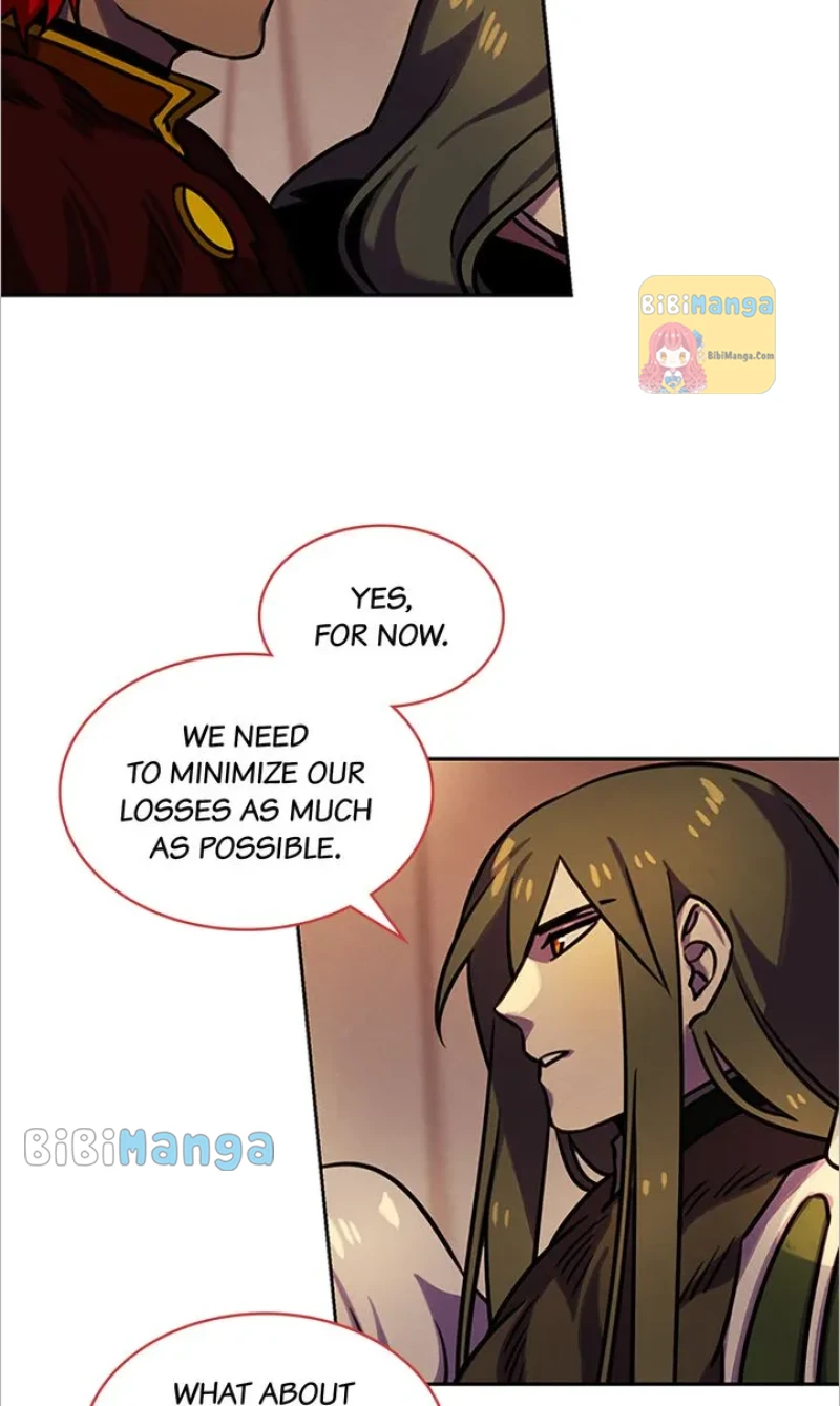 Starfall – Manga Chapter 123 - page 28