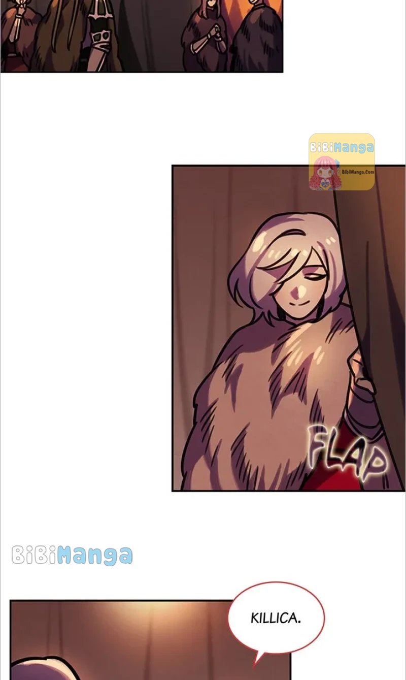 Starfall – Manga Chapter 123 - page 31