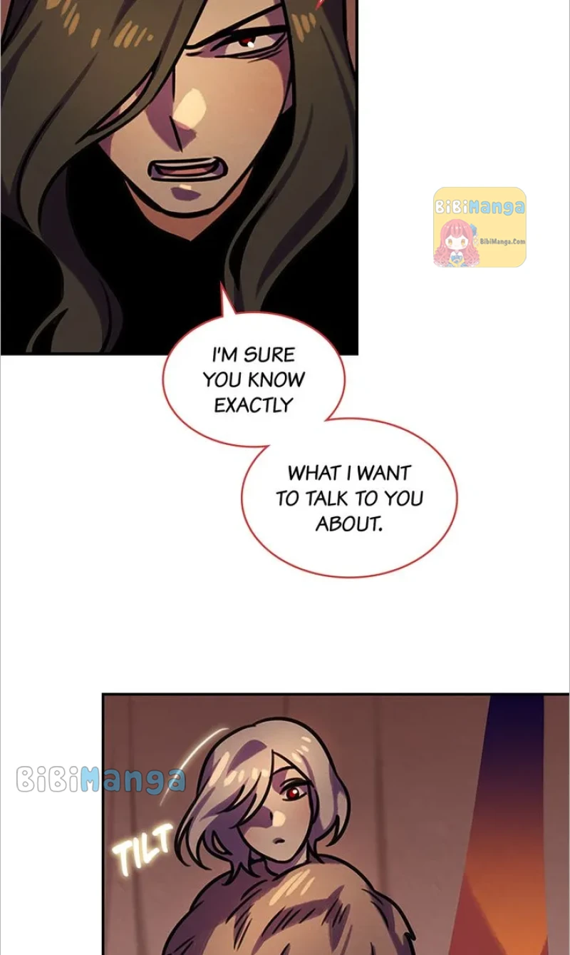 Starfall – Manga Chapter 123 - page 33