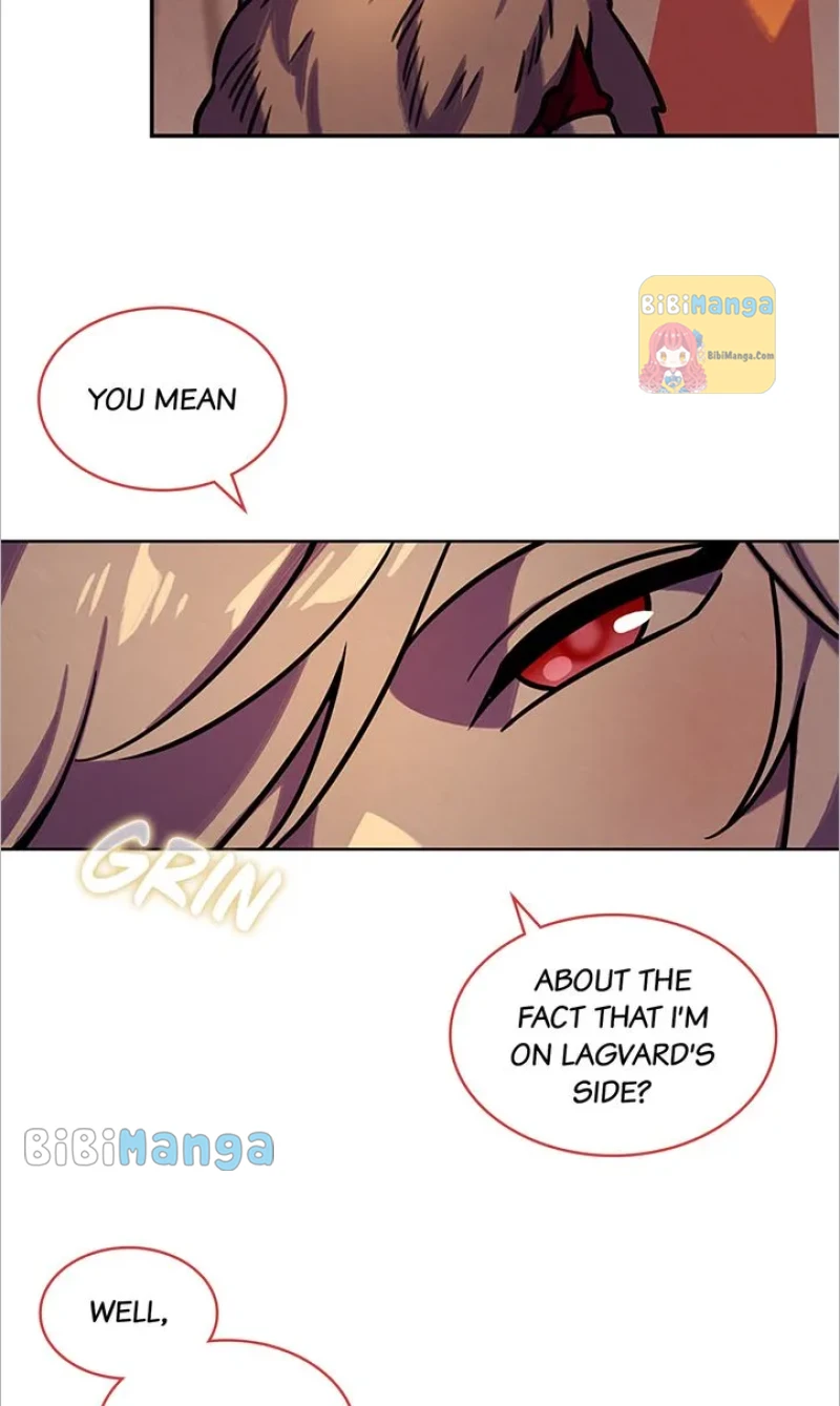 Starfall – Manga Chapter 123 - page 34